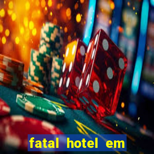 fatal hotel em barreiras ba